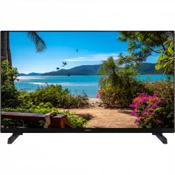 Hitachi 32HE4300 32" Full HD fekete Smart LED TV