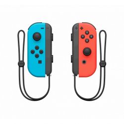 Nintendo Switch Joy-Con Neon Red/Neon Blue Vezeték nélküli kontroller