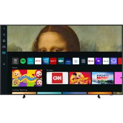 Samsung QE65LS03BAUXXH 65" 4K UHD fekete Smart QLED TV