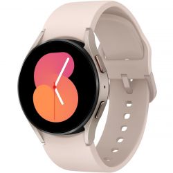 Samsung Galaxy Watch5 Classic Super Amoled 1.2" 40mm Wi-Fi, Bluetooth Rózsaarany okosóra