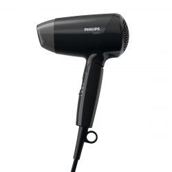 Philips EssentialCare BHC010/10 fekete hajszárító