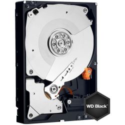 Western Digital WD Black 3.5" 1TB SATAIII 7200RPM 64MB belső merevlemez