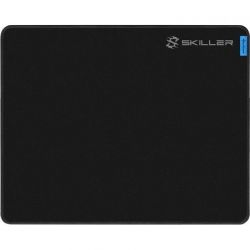 Sharkoon Skiller SGP1 M (280 x 195 mm) Strapabíró fekete Gaming egérpad