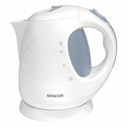 Sencor SWK 1800WH 1,8l 2000W fehér vízforraló