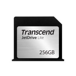 Transcend 256GB Flash Expansion JetDrive Lite 130 Macbook Air 13'' memóriakártya