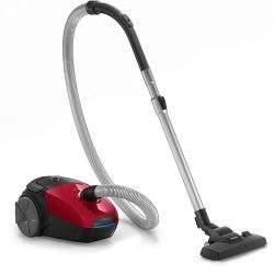 Philips PowerGo FC8243/09 piros/fekete porszívó