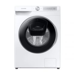 Samsung WW10T654DLH/S6 10.5 kg A+++ 1400 fordulat/perc fehér elöltöltős mosógép