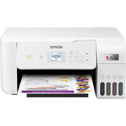 Epson L3266 A4 5760 x 1440 DPI 33 ppm Wi-Fi Tintasugaras nyomtató