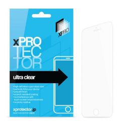Huawei P20 Pro Xprotector Ultra Clear kijelzővédő műanyag fólia