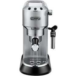 Delonghi EC685.W Dedica 1350W fehér eszpresszó kávéfőző