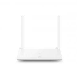 Huawei WS318n-21 2.4GHz 300Mbps Wi-Fi fehér router