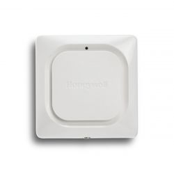 Honeywell W1KE Lyric W1 WiFi-s fehér vízszivárgás és páratartalom érzékelő