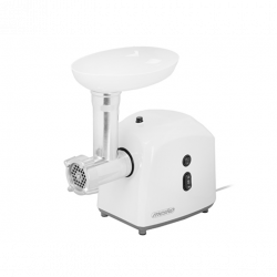 Mesko Home MS 4805 húsdaráló 600 W Fehér
