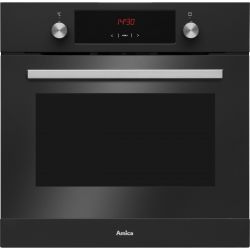 Amica EB7541D Fine 65 L 3100 W A Rozsdamentes acél sütő