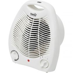 Somogyi FK 1 max. 2000 W, 2 fűtési fokozat, IP20 Fehér elektromos ventilátoros fűtőtest