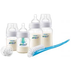 Philips Avent Classic+ SCD807/00 újszülött kezdő szett
