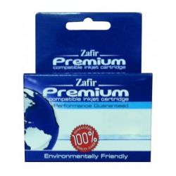 Canon CLI-8/BCI-6/BCI-3 Zafír Prémium 100% új sárga tintapatron