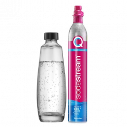 SodaStream Quick Connect Szódavíz készítő palack