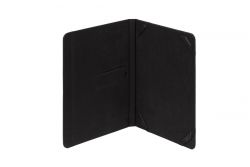 Rivacase Gatwick 3217 10.1" 19x260x185 mm oldalra nyíló fekete tablet tok