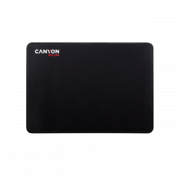 CANYON CNE-CMP4 350 X 250 X 3 mm fekete egérpad