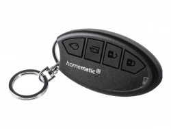 eQ-3 AG HmIP-KRCK intelligens zár tartozék