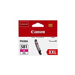 Canon CLI-581XXL Magenta tintapatron