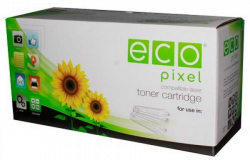 CANON CRG049 (12000 old.) ECOPIXEL fekete kompatibilis dobegység
