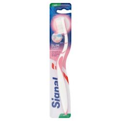 SIGNAL "Slim Care Sensitive" puha fogkefe