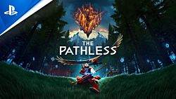 The Pathless (PS5) játékszoftver