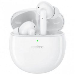 Realme Buds Air Pro vezeték nélküli fehér mikrofonos fülhallgató