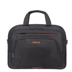 Samsonite 88532-1070 At Work 320x415x120 mm 15,6" fekete notebook táska