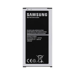 Samsung EB-BG903BBE (Galaxy S5) 2800mAh Li-ion csomagolás nélküli gyári akkumulátor