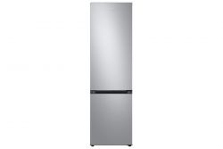 Samsung RB38T603DSA 385 L A++ Szabadonálló Alulfagyasztós Ezüst kombinált hűtőszekrény