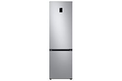Samsung RB38T675DSA 385 L A++ Szabadonálló Ezüst kombinált hűtőszekrény
