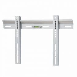 Sbox PLB-114S 19"-40" fix szürke fali konzol