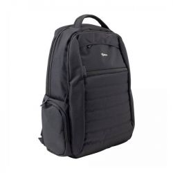 Sbox Texas 17.3" fekete notebook hátizsák