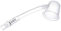 Philips Avent Niplette SCF152/01 áttetsző bimbókiemelő 