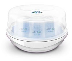 Philips Avent SCF281/02 mikrohullámú sterilizátor