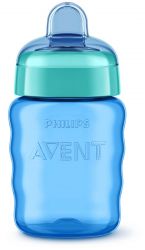 Philips Avent SCF553/05 260ml 9h+ kék varázsitató