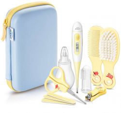Philips Avent SCH400/30 babaápolási és -mérő szett