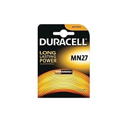 Duracell Long Lasting Power 12V MN27 1db elem