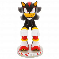 Sega Shadow Cable Guy, Telefon és Kontroller tartó figura