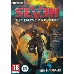 Seven: The Days Long Gone (PC) játékszoftver