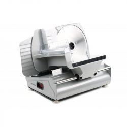 Severin AS3915 0-15mm 180W ezüst szeletelőgép