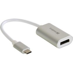 Sandberg USB-C -> DisplayPort átalakító