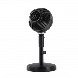 Arozzi Sfera 20Hz - 20kHz 44 dB Gamer Fekete mikrofon