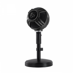 Arozzi Sfera Pro 20Hz - 20kHz 44 dB Fekete mikrofon
