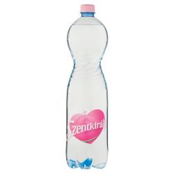 Szentkirályi szénsavmentes 1500 ml természetes ásványvíz