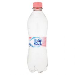 NaturAqua szénsavmentes 500 ml természetes ásványvíz