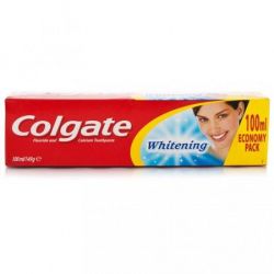 Colgate Whitening 100 ml fogkrém